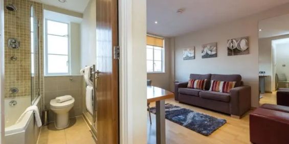 Studio Flat South Kensington - Photo 3