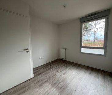 Location Appartement 1 pièce 41m² EAUNES 31600 - Photo 1