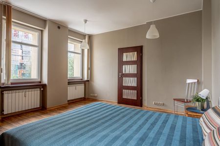 Mieszkanie do wynajęcia 2 pokoje Podgórna, Poznań 52 m² - Photo 3