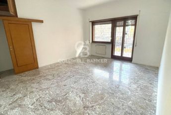 Via Bevagna, Roma, Lazio 00191