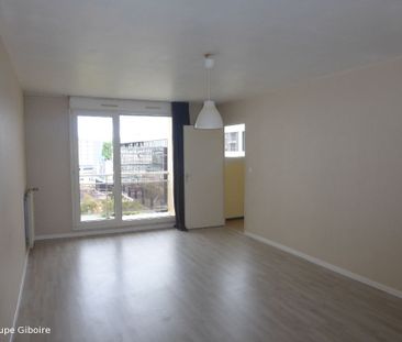 Appartement T1 à louer - 35 m² - Photo 1