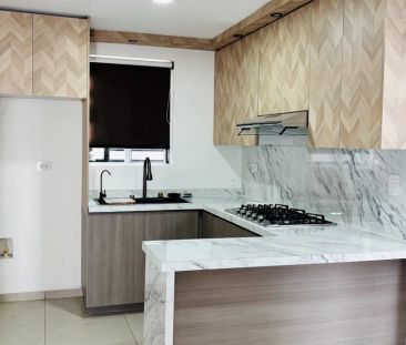 CASA NUEVA EN RENTA, VALLE CONDESA, SECTOR IRLANDES ,JUAREZ NUEVO LEON - Photo 2