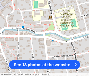 Na wynajem Myślenice, ul. Maczka – przestronne mieszkanie 85 m² - Photo 1