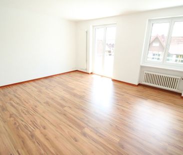 Moderne, helle Wohnung im beliebten Breite-Quartier - Photo 5