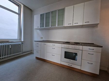 Sie wohnen direkt im Zentrum! Kleines Appartement in der Gütersloher Innenstadt - Foto 2