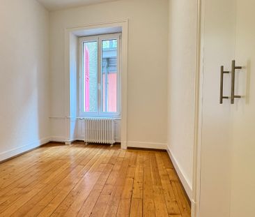 À louer – Appartement 1 pièce rénové au centre de Montreux - Photo 3
