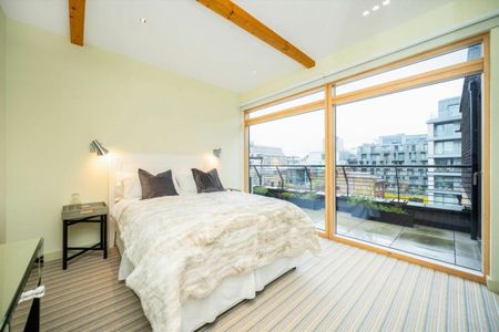 Great Sutton Street, London, EC1V - Photo 3