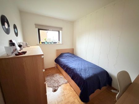 Gerenoveerde woning met 3 slpk. en tuin in Herk-de-Stad - Photo 5