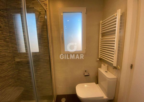 Piso en alquiler en Canillas – Madrid | Gilmar Consulting Inmobiliario