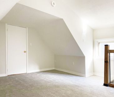 For Lease - 19 Erie Avenue Unit# Upper, Hamilton, Ontario - Photo 5