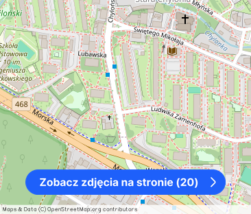 Blisko SKM Gdynia Chylonia – zdjęcie 1