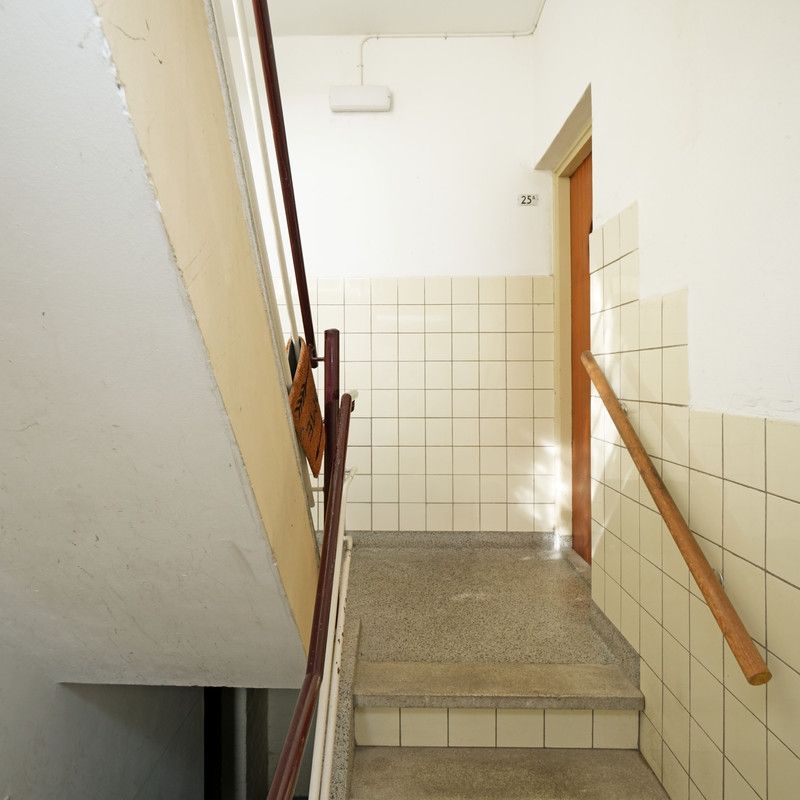 Jan Steenstraat 25A - Photo 1