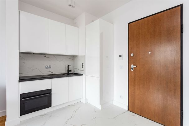 Browary Warszawskie - wyjątkowe mieszkanie! - Photo 1