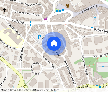 Purbeck Road Room 8 - Photo 1