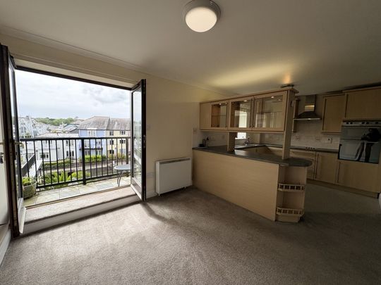 Challenger Quay - Photo 1