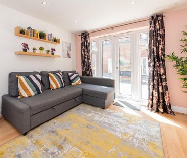 1 bedroom apartment to rent - Photo 3