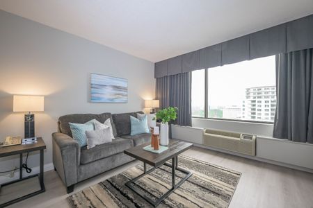 For Lease - 300 King Street Unit# 1 BEDROOM, London East, Ontario - Photo 5