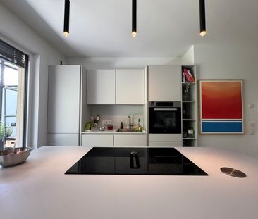Repräsentative 4-Zimmer-Maisonette mit exklusiver Südterrasse | MAX... - Photo 5
