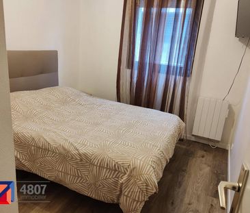 Location appartement 2 pièces 46.17 m² à Sallanches (74700) - Photo 4