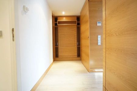 Möbliertes Design Apartment nahe Gendarmenmarkt -Maisonette-Klima-Sauna-offener Kamin- - Foto 3