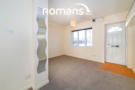 1 bedroom house to rent - Photo 4