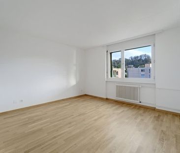 4.5 Zimmer, 102 m², 3. Stock - Photo 3