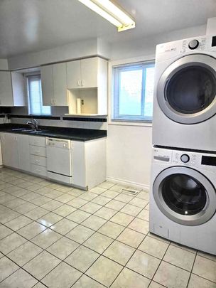 For Lease - 78 Marchbank Crescent Unit# MAIN, Brampton, Ontario - Photo 1