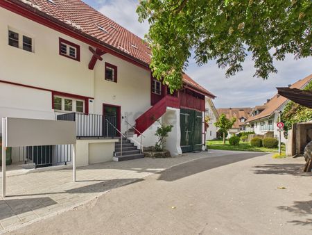 2.5 Zimmer, 168 m², 2. Stock - Foto 5