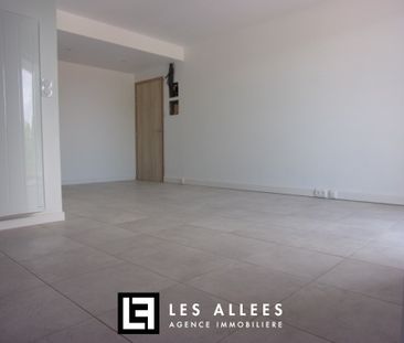 STUDIO AVEC TERRASSE - Photo 6