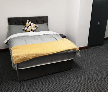 7 bedroom house to rent - Photo 4