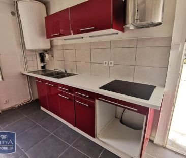 Appartement à louer 3 pièces 68.1m² - Photo 1