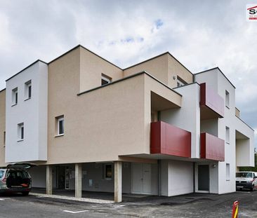 JUNGES WOHNEN - geförderte 2-Zimmer Genossenschaftswhg. mit Balkon ... - Foto 4
