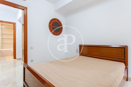 Flat for rent in La Seu (Valencia) - Photo 4