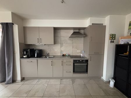 Instapklaar appartement met 2 slpks in Halen. - Photo 5
