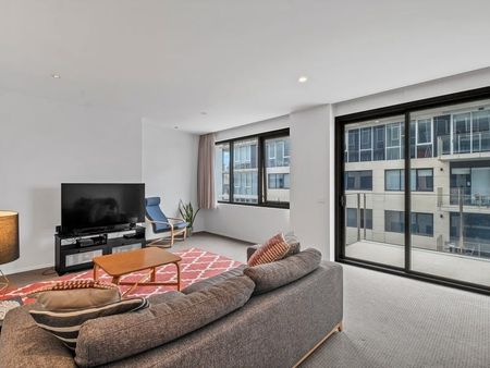 22/5 Sydney Avenue, Barton ACT 2600 - Apartment For Rent | Domain - Photo 2