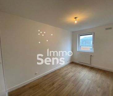 Location appartement - Croix Centre - Photo 5