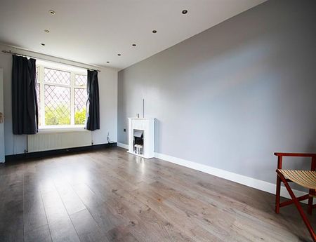 3 Bedroom Terraced To Let - Photo 2