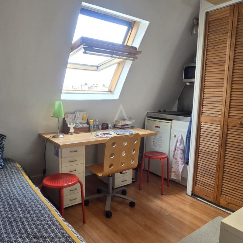 Vue sur le Sacré Coeur - Photo 1