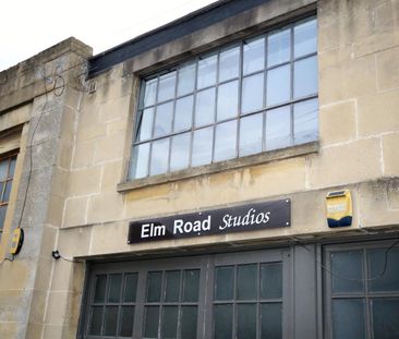 2 bed flat to rent in Elm Road, Bristol, BS7 - Photo 1