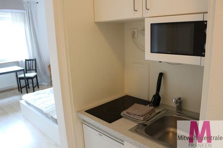 Modernes 1-Zimmer-Apartment - Photo 2