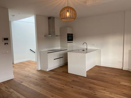 Appartement te huur: Vespuccistraat 75-3 1056 SJ Amsterdam - Photo 4