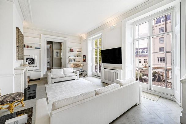 2 bedroom flat to rent - Photo 1