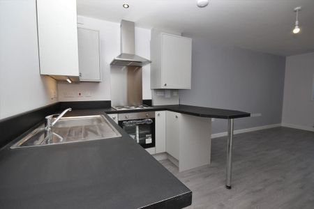 1 bedroom apartment to rent - Photo 5