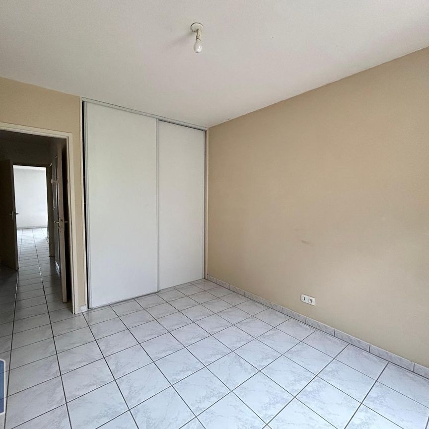 Location Appartement 3 pièces 55m² MONTBONNOT ST MARTIN 38330 - Photo 1