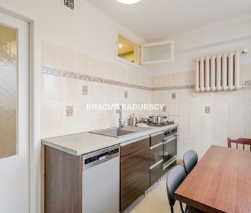 M-2 POK 50 M2 BALKON BLISKO AGH UJ WSZIB UKEN URK - Photo 3