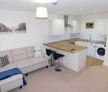 1 bedroom apartment to rent - Photo 6