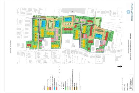 Nieuwbouwappartement in woonproject! - Foto 4