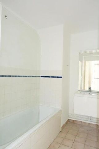 Appartement T2 Reims - Photo 5