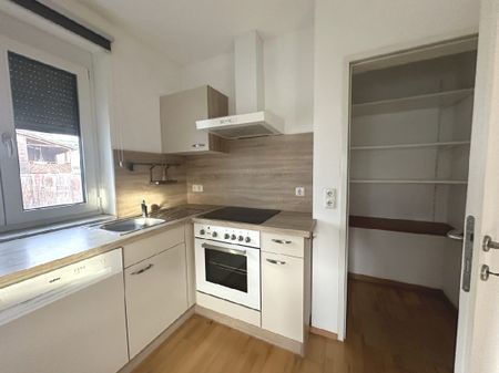 Gemütliche Wohnung mit Terrasse Nähe Feldbach …! - Photo 4