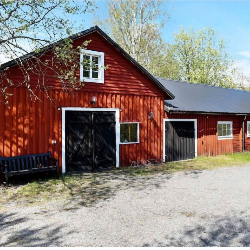 Västra Lillgärdsvägen, Boden - Photo 1